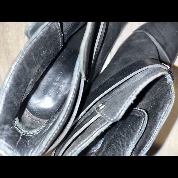 Rag & Bone Harrow Booties - Picture 7 of 15